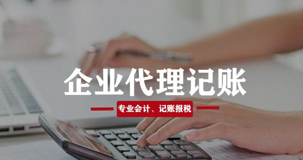 代理记账机构公示与查询